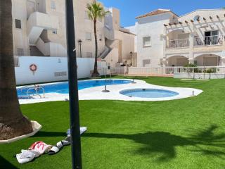 RA755 Marina de la torre 2 dormitorios Mojacar - 7