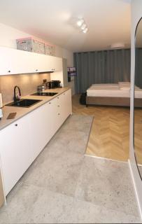 Falcon Apartment Center 4 Metro Świętokrzyska - Warschau - 1