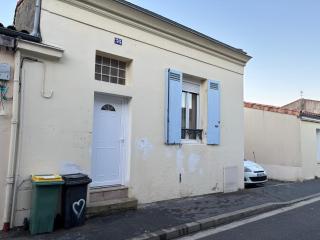 Maison Bègles à côté de la gare saint Jean - Bègles - 6