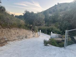 Casa Jazmín, Almuñécar, Granada, tranquilidad, cerca del mar y de Málaga - La Herradura - 6