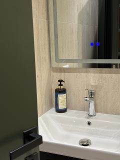 SOLs Center Rooms - Tirana - 2