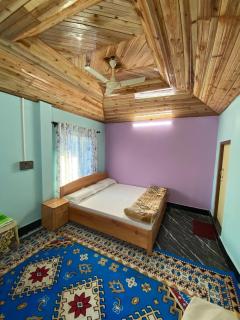 Brikcha Homestay - 1