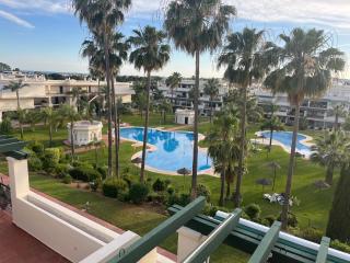 Luxury seaview apartment,Marbella - Marbella - 9