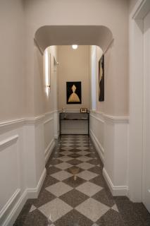 Monteroduni 22 - Chiaia Design Rooms - Naples - 4