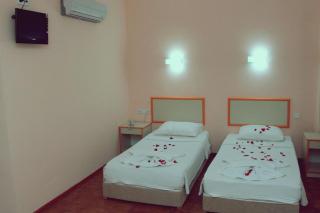 İdyros Hotel - Antalya (Adalia) - 4