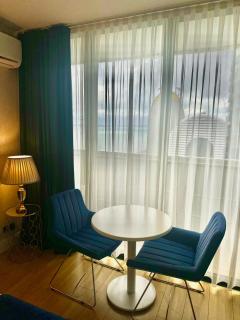 Batumi VIP hotel - Batoemi - 8