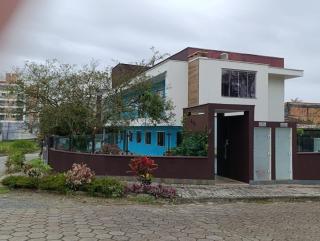 Residencial Luce Del Sole Apt 3 - 8