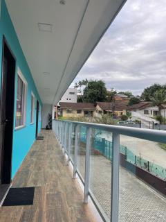 Residencial Luce Del Sole Apt 3 - Joinville - 3