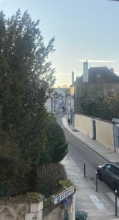 Appartement de charme au cœur du centre ville historique - Auxerre - 8