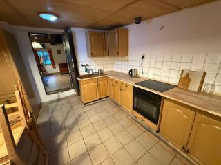 Chalupa Maternovsko - 5