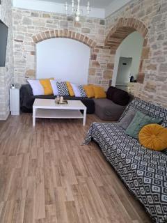 Odyss Pyrgos Residence - Kallimasiá - 0