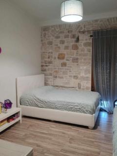 Odyss Pyrgos Residence - Kallimasiá - 9