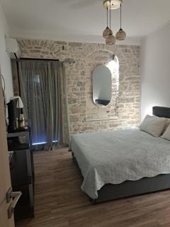 Odyss Pyrgos Residence - Kallimasiá - 8