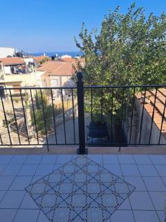 Odyss Pyrgos Residence - Kallimasiá - 7