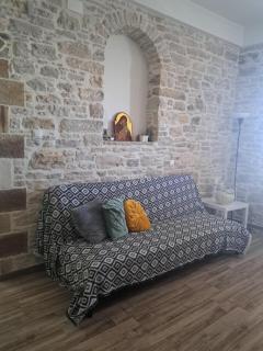 Odyss Pyrgos Residence - Kallimasiá - 6
