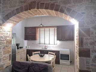 Odyss Pyrgos Residence - Kallimasiá - 5