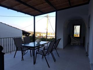 Odyss Pyrgos Residence - Kallimasiá - 4