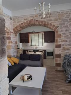 Odyss Pyrgos Residence - Kallimasiá - 2