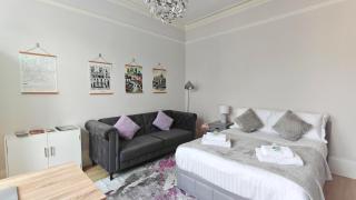 Stylish York Studio - York - 3
