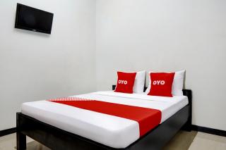 Hotel O MIOXIO Syariah Kost - 6