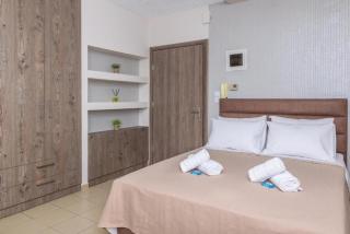 Sergios Apartments 4 - Alexandroúpolis - 9