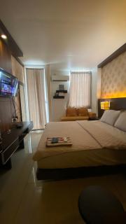 Havenery by vivo apartemen - Seturan - 0