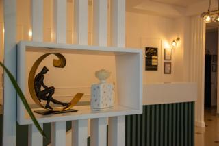 The Art Boutique - Piatra Neamţ - 1