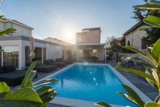 MY DALMATIA - Villa Amarilis with private swimming pool and jacuzzi - Pakoštane - 9