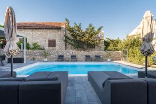 MY DALMATIA - Villa Amarilis with private swimming pool and jacuzzi - Pakoštane - 8