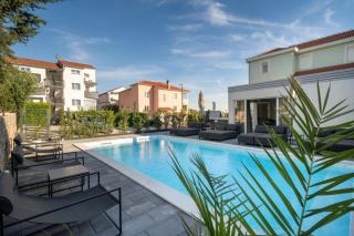 MY DALMATIA - Villa Amarilis with private swimming pool and jacuzzi - Pakoštane - 3
