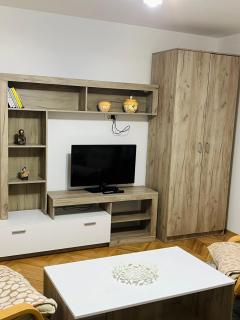 Apartment Park - Escópia - 3