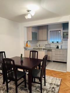 Apartment Park - Escópia - 1