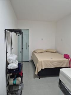 Kitnet Paulista ap 1 - Porto Seguro - 7