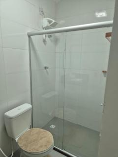 Kitnet Paulista ap 1 - Porto Seguro - 5