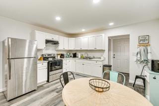 1 Mi to Dtwn Family Home with Porch in Brownwood - Brownwood - 8