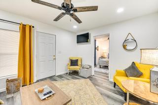 1 Mi to Dtwn Family Home with Porch in Brownwood - Brownwood - 6