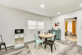 1 Mi to Dtwn Family Home with Porch in Brownwood - Brownwood - 3