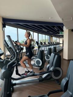 Zuana Beach Resort - Santa Marta - 2