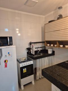 Kitnet Paulista ap 1 - Porto Seguro - 3