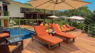 Issimo Suites (Adults Only) - Manuel Antonio - 9