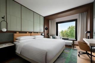 Milan Marriott Hotel - Milano - 5