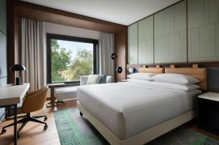 Milan Marriott Hotel - Milano - 4