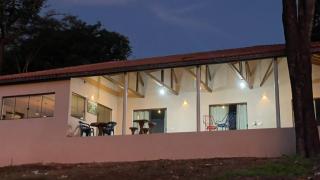 Casa de Campo Tio Mário - Guaíra - 4