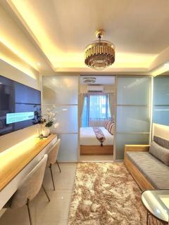 Exquisite space - Manila - 7