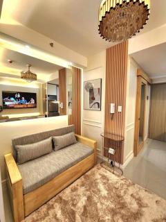 Exquisite space - Manila - 6