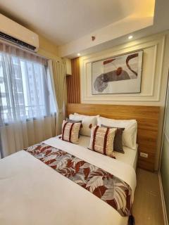 Exquisite space - Manila - 2