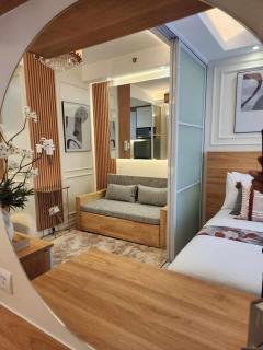 Exquisite space - Manila - 1
