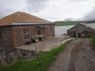 Guesthouse Amiran Tabatskuri - Tabatsquri - 5