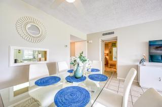 Sunny Sarasota Oasis with Private Screened Lanai - Sarasota - 5