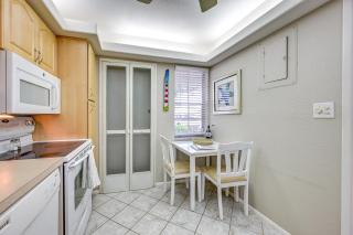 Sunny Sarasota Oasis with Private Screened Lanai - Sarasota - 2